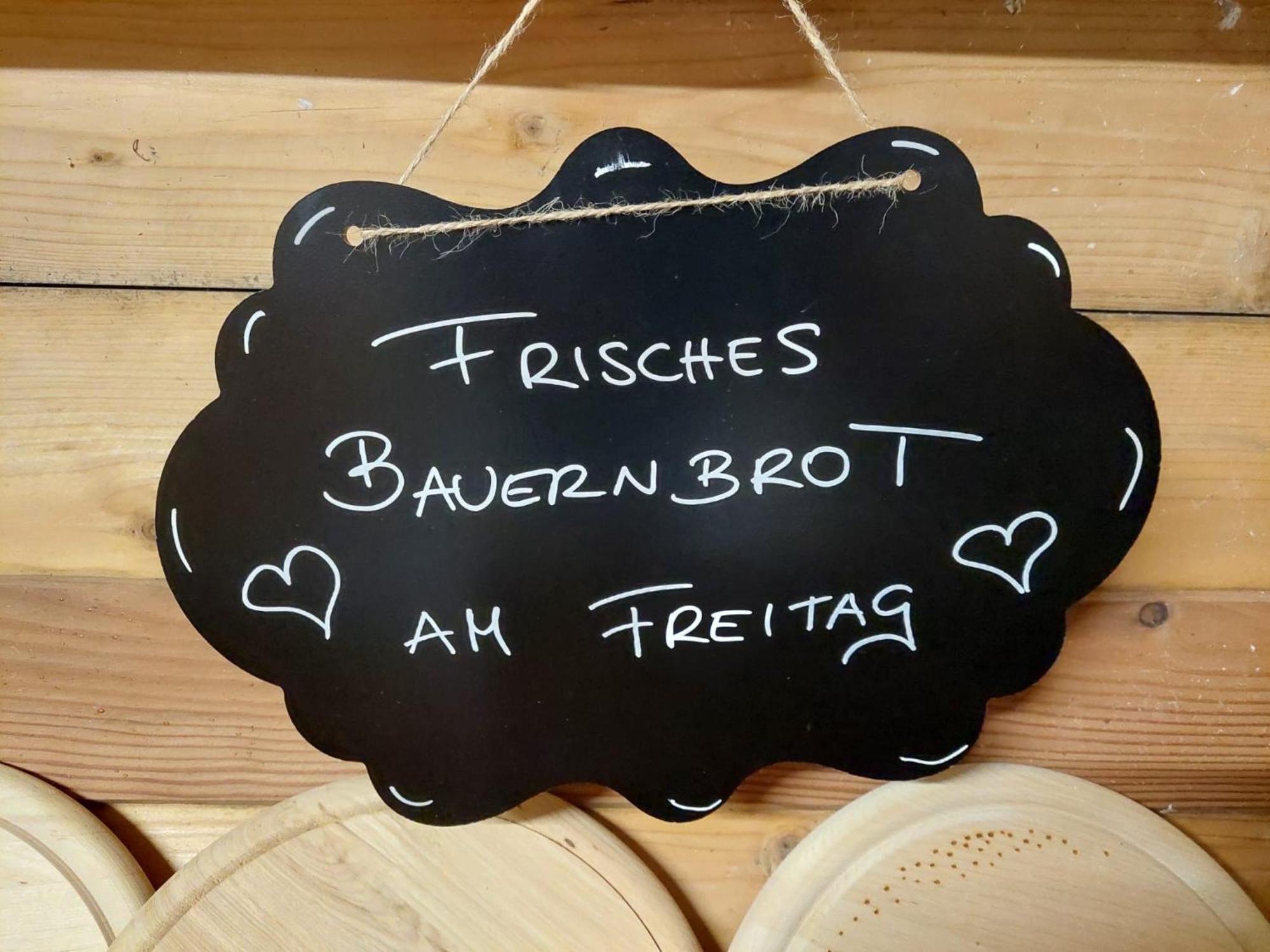 Ferienwohnung Gartner Uderns Exteriér fotografie