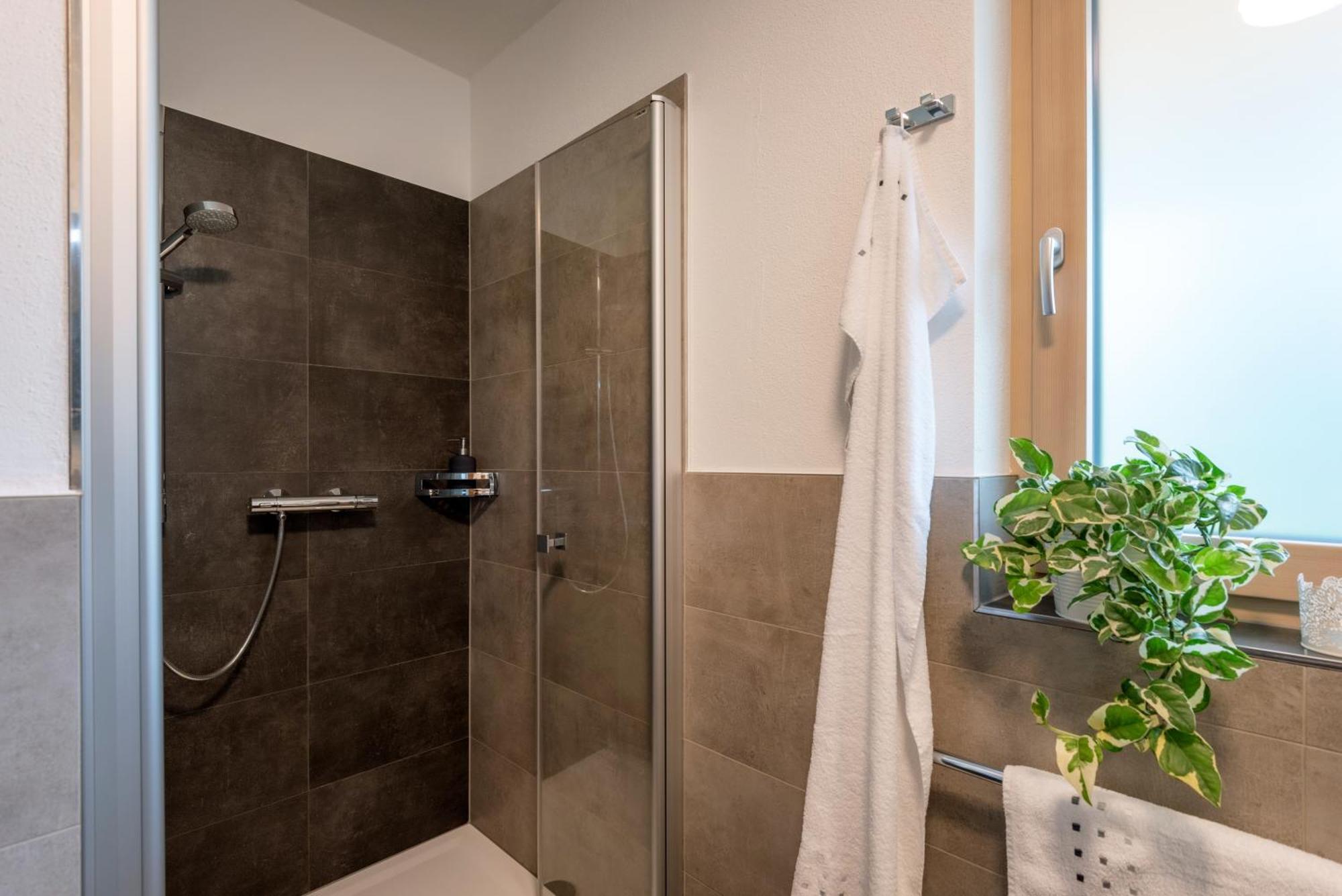 Ferienwohnung Gartner Uderns Exteriér fotografie