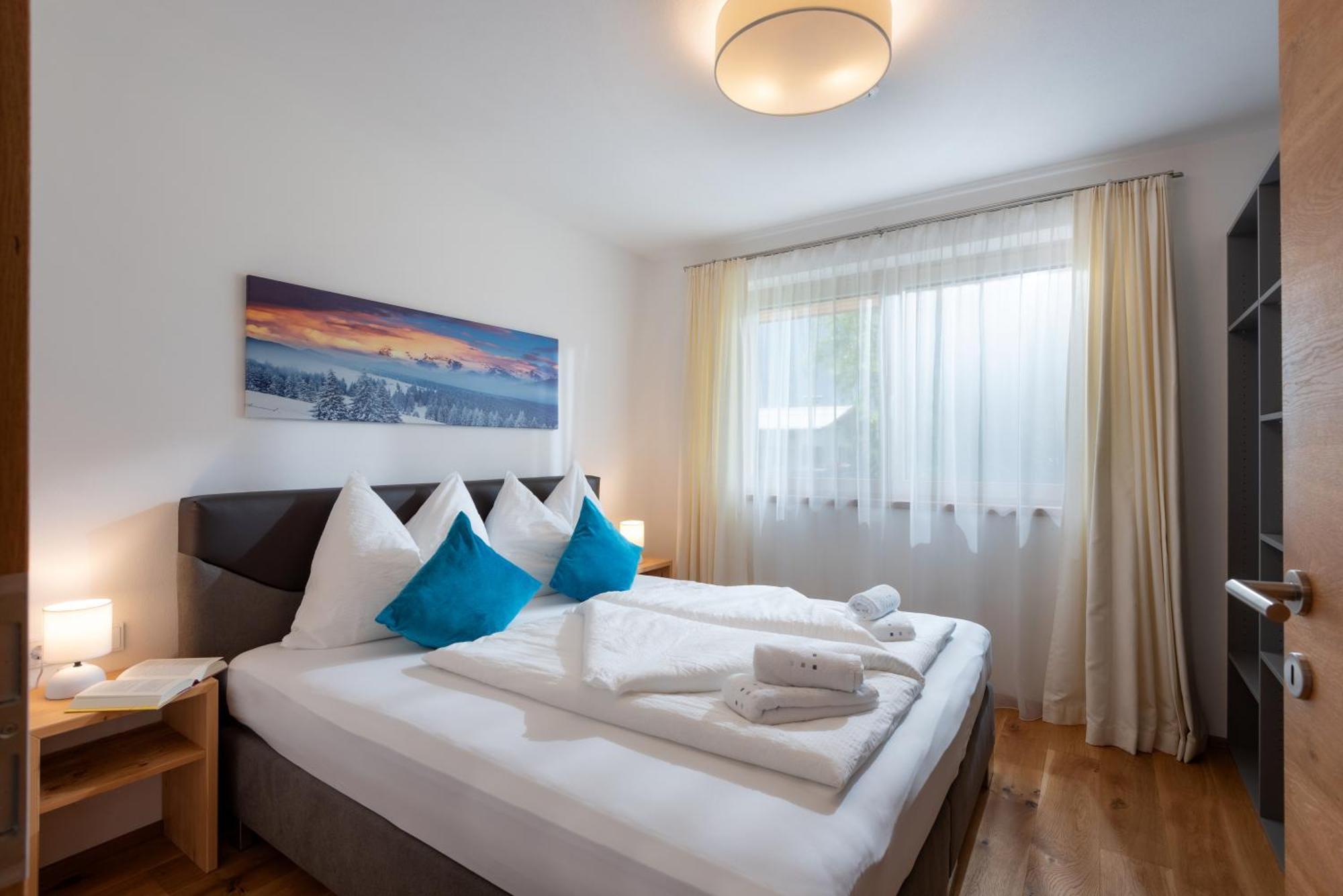Ferienwohnung Gartner Uderns Exteriér fotografie