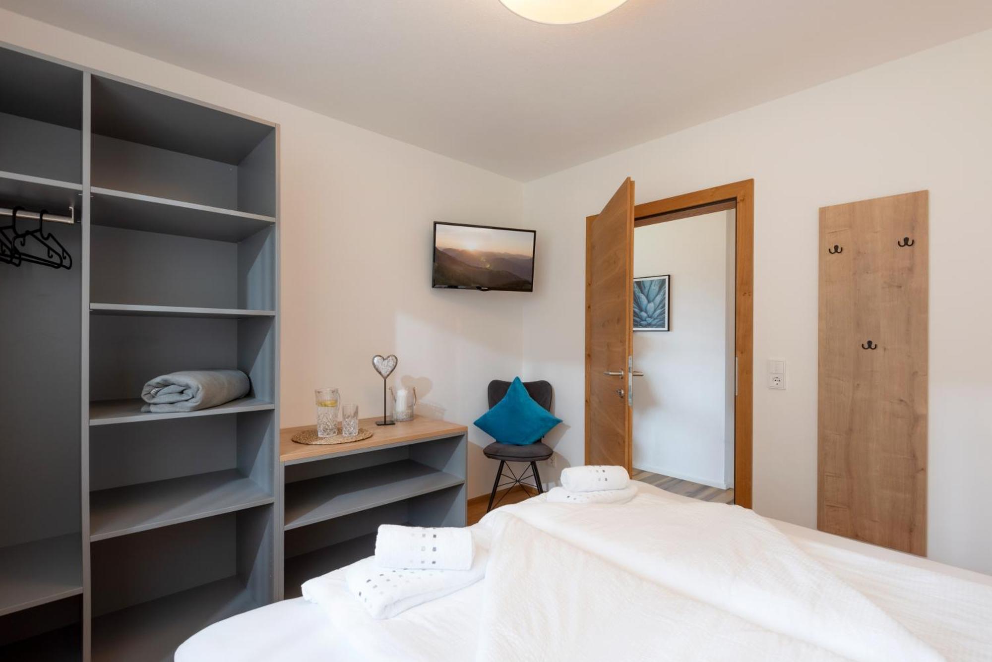 Ferienwohnung Gartner Uderns Exteriér fotografie